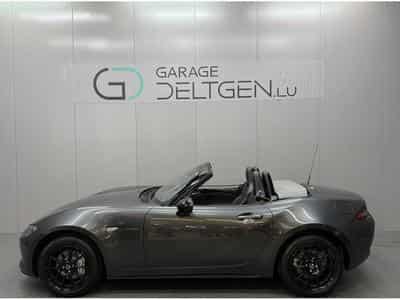 Mazda MX-5 1.5 Skyactiv-G 136 Yakudo (2026) - Photo 1