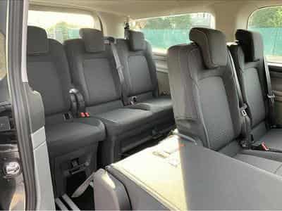 Ford Tourneo (2026) - Foto 13