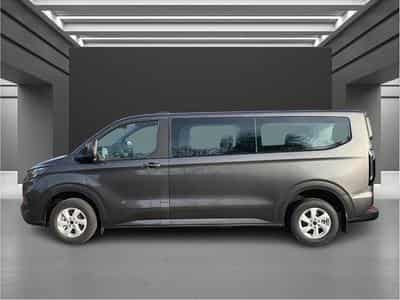 Ford Tourneo (2026) - Foto 2