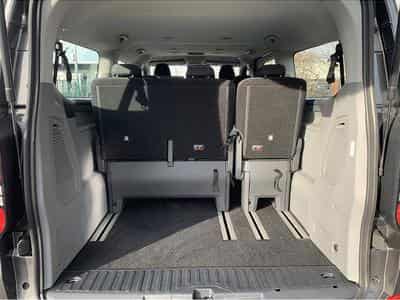 Ford Tourneo (2026) - Foto 5