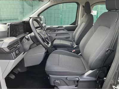 Ford Tourneo (2026) - Foto 6