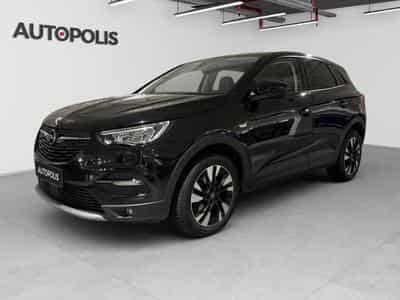 Opel Grandland 1.5 Turbo ECOTEC D S/S MT6 Edition (2021) - Foto 1