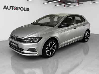 VW Polo 1.0 48kW (2019) - Photo 1