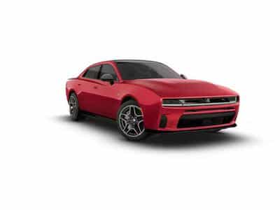 Dodge Charger R/T 4D (2026) - Photo 1