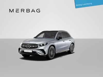 Mercedes GLC 220 d 4MATIC (2026) - Photo 1