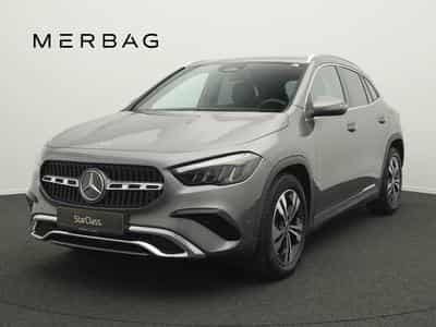 Mercedes GLA 180 Progressive LED+Kamera+Totw+EasyPack (2024) - Photo 1