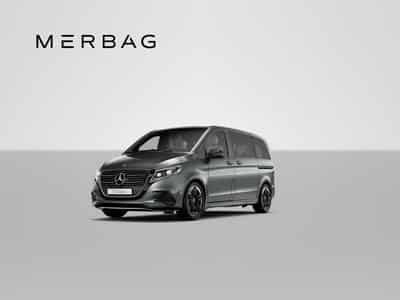 Mercedes V d Avantgarde kompakt (2026) - Photo 1
