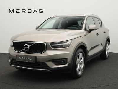 Volvo XC40 XC 40 T3 2WD Momentum Pro (2020) - Photo 1