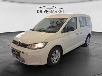 VW Caddy Life (2026) - Foto 1
