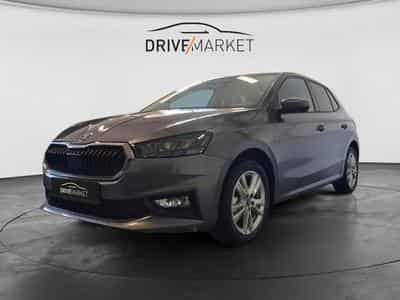 Skoda Fabia Selection (2026) - Photo 1