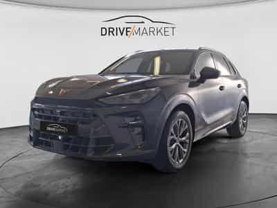 Cupra Terramar (2026) - Foto 1