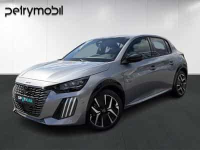 Peugeot 208 II & e- GT Line (2026) - Photo 1