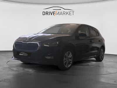 Skoda Fabia Selection (2026) - Photo 1