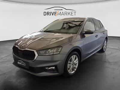 Skoda Fabia Selection (2026) - Foto 1