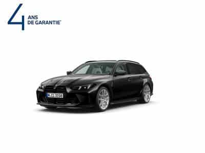 BMW M3 M3 Competition M xDrive Touring UTILITAIRE (2025) - Photo 1