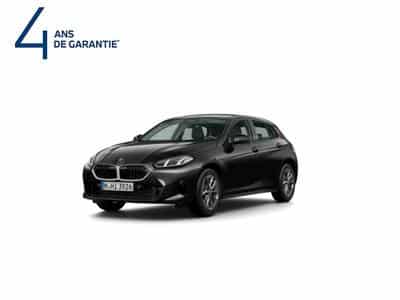 BMW 116 116 Hatch (2024) - Photo 1