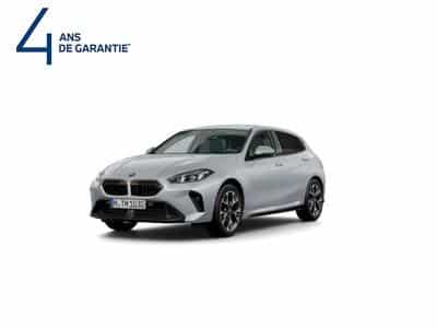 BMW 116 116 Pack M Sport (2026) - Photo 1
