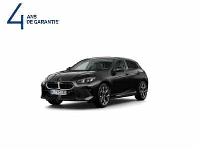 BMW 116 116 Pack M Sport (2026) - Photo 1