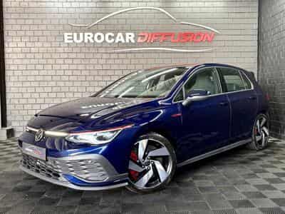 VW Golf GTI Clubsport 2.0 TSI 300 CV DSG7 *DCC *MATRIX* *CARPLAY* (2023) - Photo 1