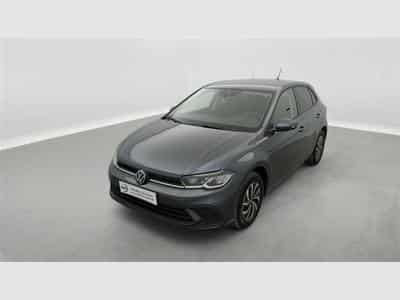 VW Polo 1.0 TSI 95Cv Edition CARPLAY / CAMERA / ALU (2025) - Photo 1