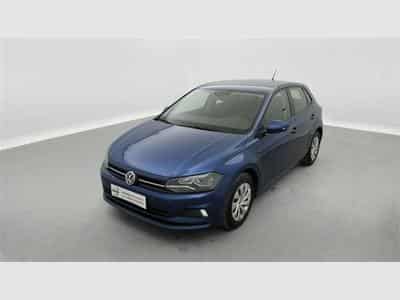 VW Polo 1.0 TSi Comfortline OPF DSG (2019) - Photo 1