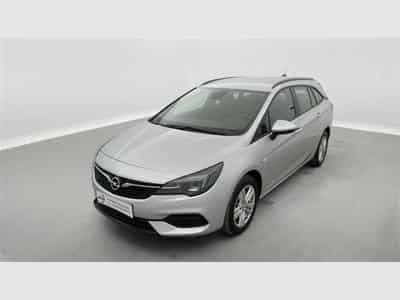 Opel Astra Sports Tourer 1.2 Turbo Edition NAVI/LED/PDC/JA (2021) - Photo 1