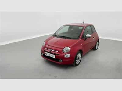 Fiat 500 1.0i MHEV Connect CARPLAY / CLIM / PDC (2023) - Photo 1