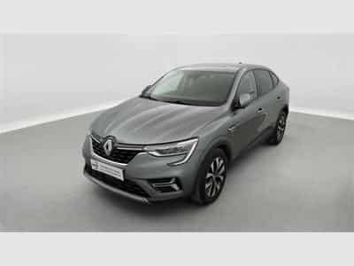 Renault Arkana 1.3 TCe 140cv EDC Evolution NAVI / FULL LED / CAMERA / JA 17 (2023) - Photo 1