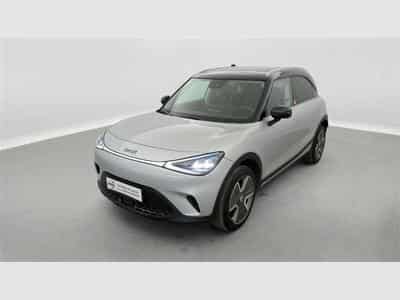 Smart #1 Smart #1 66 kWh Pro+/CUIR/NAVI/PANO/FULL LED (2024) - Photo 1