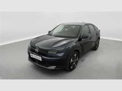 Citroen C4 1.2 Hybrid 145cv e-DCS6 Plus NAVI / FULL LED / CAMERA (2025) - Photo 1