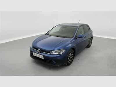 VW Polo 1.0 TSI 95Cv Edition CARPLAY / CAMERA / ALU (2025) - Photo 1