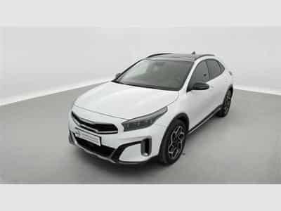 Kia XCeed 1.0 T-GDi GT Line *NAVI/CAMERA/FULL LED/T.PANO/JA* (2022) - Photo 1