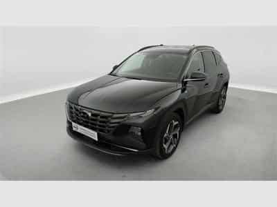 Hyundai Tucson HEV 1.6 T-GDi Shine CARPLAY / CAM (2022) - Photo 1