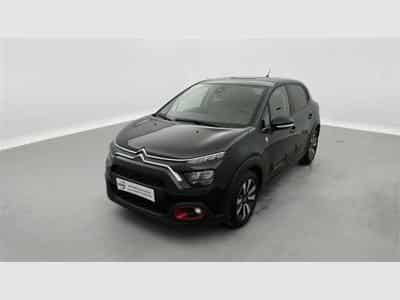 Citroen C3 1.2i C3 C-SERIES Clim / CarPlay / Ja 16" / PDC (2021) - Photo 1