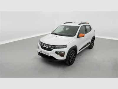 Dacia Spring 27.4 kWh Comfort Plus Cuir /  Navi / PDC (2023) - Photo 1
