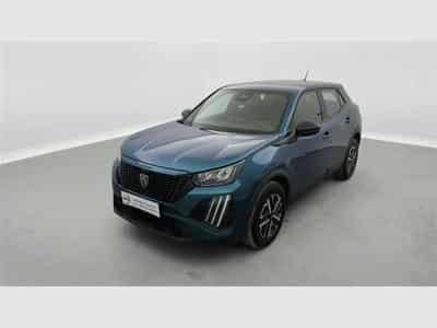 Peugeot 2008 1.2 Turbo Style CARPLAY / FULL LED / PDC AR / JA 16" (2025) - Photo 1