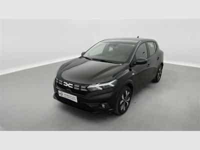 Dacia Sandero 1.0 TCe Journey CARPLAY / FULL LED / PDC AV-AR (2025) - Photo 1