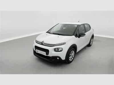 Citroen C3 1.2i PureTech Feel (2019) - Photo 1