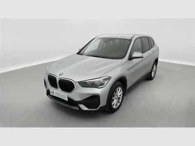 BMW X1 1.5iA sDrive18 OPF (EU6AP) (2021) - Photo 1