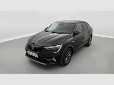 Renault Arkana 1.3 TCe 140cv EDC Evolution CARPLAY / CAMERA (2024) - Photo 1