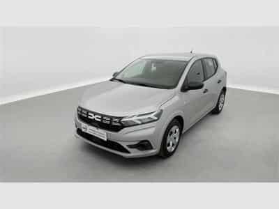 Dacia Sandero 1.0i SCe Essential (2023) - Photo 1