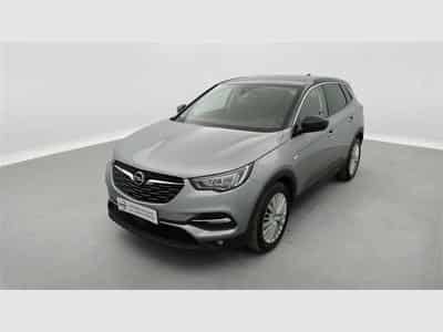 Opel Grandland 1.2 Turbo ECOTEC Innovation *NAVI/CAMERA/ (2020) - Photo 1