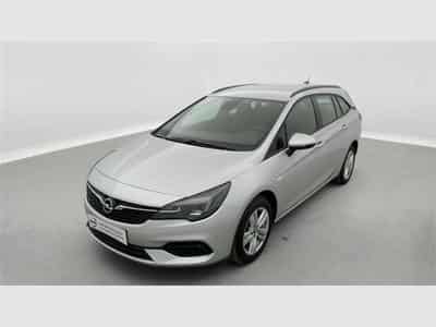 Opel Astra Sports Tourer 1.2 Turbo Edition NAVI/LED/JA/PDC (2021) - Photo 1