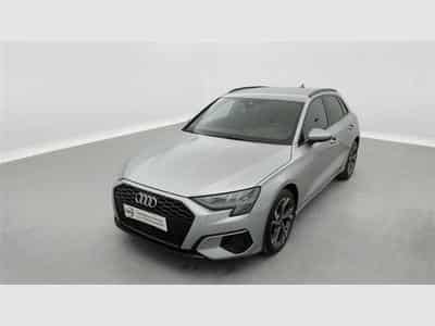 Audi A3 30 TFSI 110Cv Sport NAVI / FULL LED / ALU18" (2023) - Photo 1
