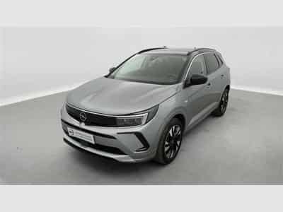 Opel Grandland 1.5 Turbo D Business EAT8 NAVI / FULL LED / S-CUIR (2023) - Photo 1