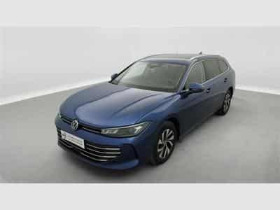 VW Passat 2.0 TDi 150cv DSG Elegance NAVI / FULL LED / CUIR-ALCANTARA (2024) - Photo 1