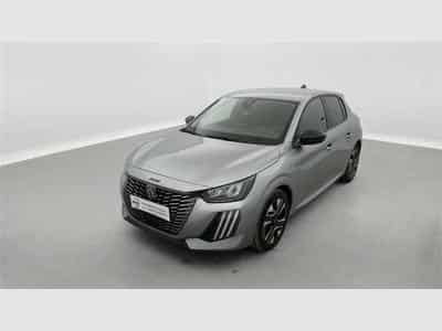 Peugeot 208 1.2 PureTech CARPLAY / CAMERA (2025) - Photo 1