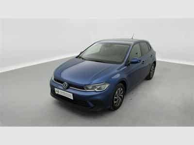 VW Polo 1.0 TSI 95Cv DSG Edition CARPLAY / CAMERA / ALU (2025) - Photo 1