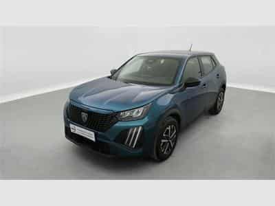 Peugeot 2008 1.2 Turbo Style CARPLAY / FULL LED / PDC AR / JA 16" (2025) - Photo 1