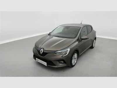 Renault Clio 1.0 TCe Limited (2020) - Photo 1